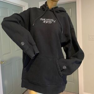 G Jones Tangential Zones hoodie sweatshirt